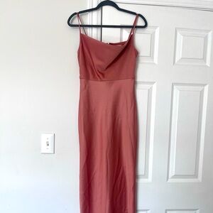 BHLDN Cali Dress
